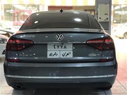 فولكسفاغن باسات